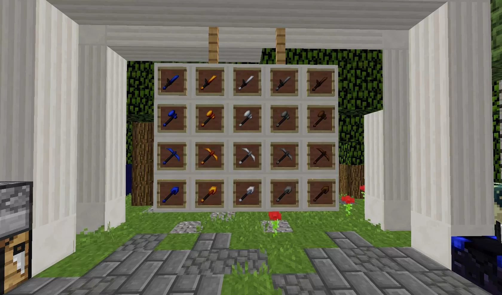 Gallery Image 4 for Blue Killua [Revamp] on PVPRP